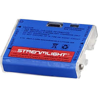 Streamlight Double Clutch USB Lithium Polymer Battery