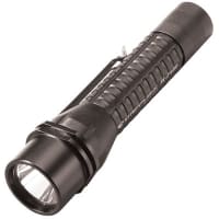 Streamlight TL-2 IR LED with lithium batteries.Clam packaged. Black