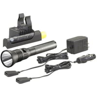 Streamlight Stinger HPL - 120V AC/12V DC PiggyBack (NiMH)