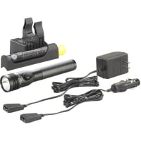 Streamlight Stinger LED HL - 120V AC/12V DC  1 PiggyBack (NiMH)