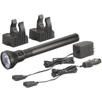 Streamlight UltraStinger LED 120V AC/12V DC