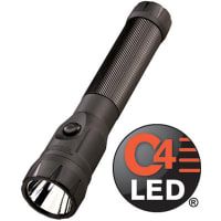 Streamlight PolyStinger LED - 120V AC - Yellow