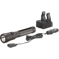 Streamlight PolyStinger LED - 12V DC - Black