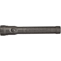 Streamlight PolyStinger LED HAZ-LO (w/out charger) Black