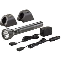 Streamlight SL-20L - 120V AC/DC - 2 Sleeves (NiCd)