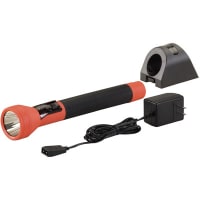 Streamlight SL-20LP - 120V AC - Orange (NiMH)