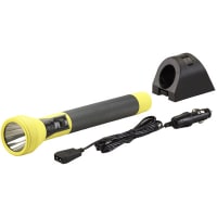 Streamlight SL-20LP - 12V DC - Yellow (NiCd)