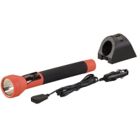 Streamlight SL-20LP - 12V DC - Orange (NiCd)