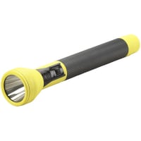 Streamlight SL-20LP (W/O CHARGER) - Yellow (NiCd)