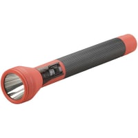 Streamlight SL-20LP (W/O CHARGER) - Orange (NiCd)