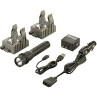 Streamlight Strion LED - 120V AC/DC 2 Holders