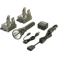 Streamlight Strion HPL - 120V AC/12V DC (2) Holder