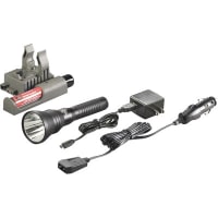 Streamlight Strion HPL - 120V AC/12V DC PiggyBack