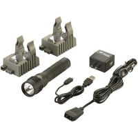 Streamlight Strion LED HL - 120V AC/12V DC  2 holders