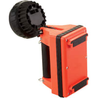 Streamlight E-Flood LiteBox (W/O CHARGER) - Orange