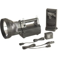 Streamlight HID LiteBox Standard System - 120V AC/12V DC - Black