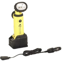 Streamlight Knucklehead Div 2 Flood - 12V DC - Yellow