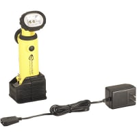 Streamlight Knucklehead Div 2 Flood - 120V AC Charger/Holder - Yellow