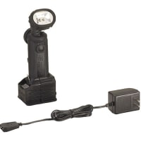 Streamlight Knucklehead Div 2 Flood - 120V AC Charger/Holder - Black