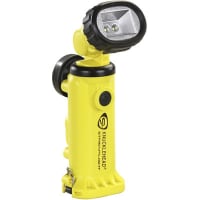 Streamlight Knucklehead Div 2 Flood (W/O CHARGER) - Yellow