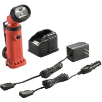 Streamlight Knucklehead HAZ-LO Flood 120V AC/12V DC - Orange