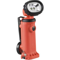 Streamlight Knucklehead HAZ-LO Flood - Alkaline Orange - Blister