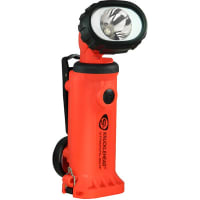 Streamlight Knucklehead Div 2 Spot (W/O CHARGER) Orange