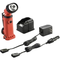 Streamlight Knucklehead HAZ-LO Spot - 120V AC/12V DC - Orange