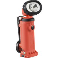 Streamlight Knucklehead HAZ-LO Spot (W/O CHARGER) - Orange