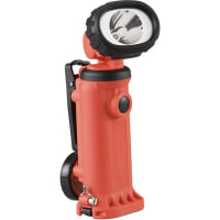 Streamlight Knucklehead HAZ-LO Spot - Alkaline Orange - Blister