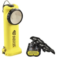 Streamlight Survivor Alkaline Model - Yellow