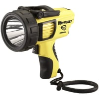 Streamlight Waypoint 120V AC - Yellow