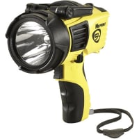 Streamlight Waypoint with 12V DC power cord - Box - Yellow