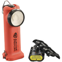 Streamlight Survivor Alkaline Model - Orange