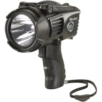 Streamlight Waypoint with 12V DC power cord - Box - Black