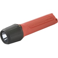 Streamlight 3AA ProPolymer HAZ-LO - Orange