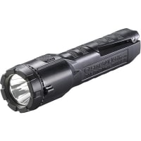 Streamlight 3AA ProPolymer Dualie without batteries. Mailer - Black