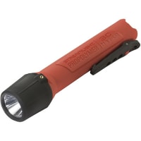 Streamlight 3C ProPolymer HAZ-LO - Orange