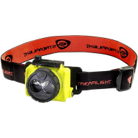 Streamlight Double Clutch USB - Yellow