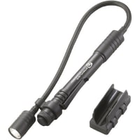 Streamlight Stylus Pro Reach Black. Clam packaged - White LED