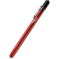 Streamlight Stylus - Red - Clam packaged - White LED