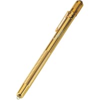 Streamlight Stylus - Gold Clam packaged - White LED