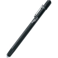 Streamlight Stylus - Black Clam packaged - Green LED