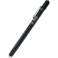 Streamlight Stylus Black. Clam packaged - 365 nm UV LED