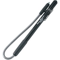 Streamlight Stylus Reach - UL Listed Black - Clam packaged. White LED