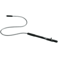 Streamlight Stylus Reach 18 - Black - 18" Cable - Clam packaged -White LED