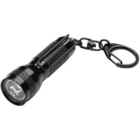 Streamlight Key-Mate with White LED with batteries. Clam packaged. Black