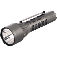 Streamlight PolyTac HP with lithium batteries - Black