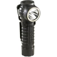 Streamlight PolyTac 90 with lithium batteries - Black