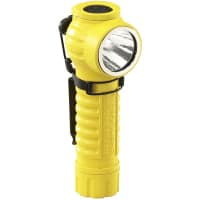 Streamlight PolyTac 90 with lithium batteries - Yellow